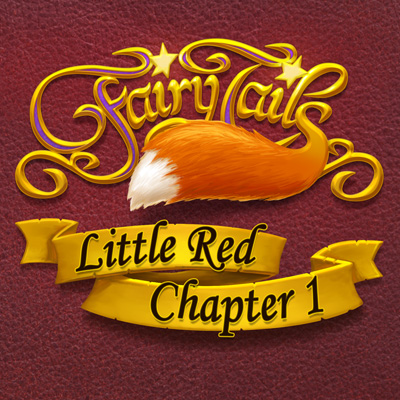 Read Fairy Tails: Little Red online for free! Red's Granny is unwell, so Red and her mother are making her cupcakes